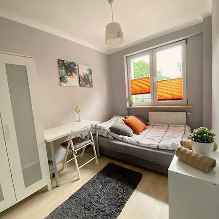 Stary Pow P5 Apartment Gdańsk Exterior foto
