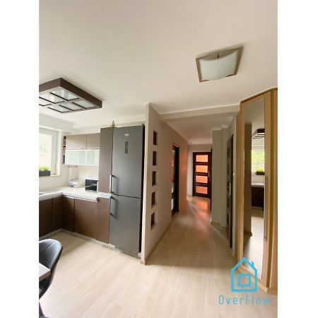 Stary Pow P5 Apartment Gdańsk Exterior foto