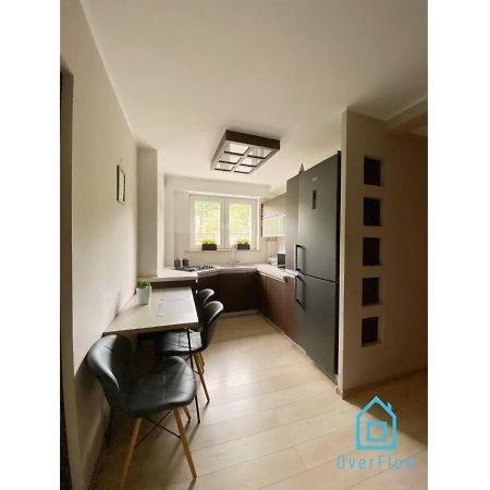 Stary Pow P5 Apartment Gdańsk Exterior foto