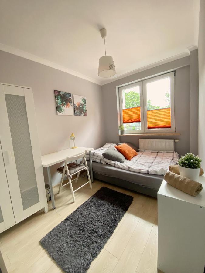 Stary Pow P5 Apartment Gdańsk Exterior foto