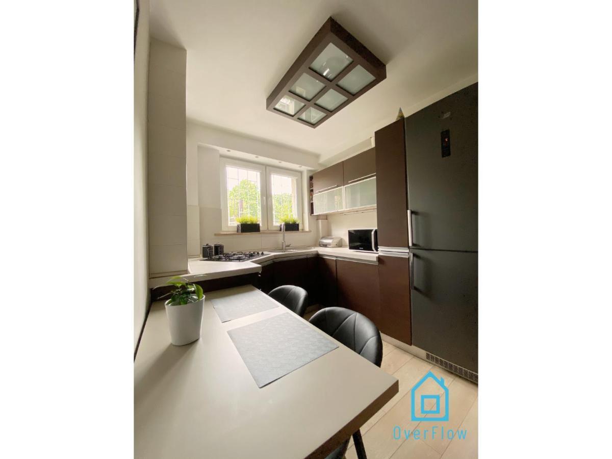 Stary Pow P5 Apartment Gdańsk Exterior foto