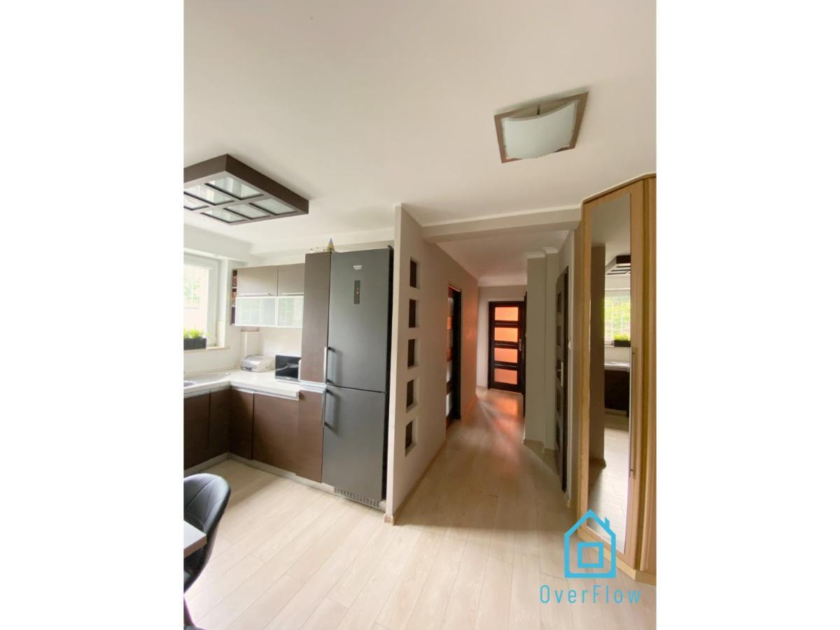 Stary Pow P5 Apartment Gdańsk Exterior foto
